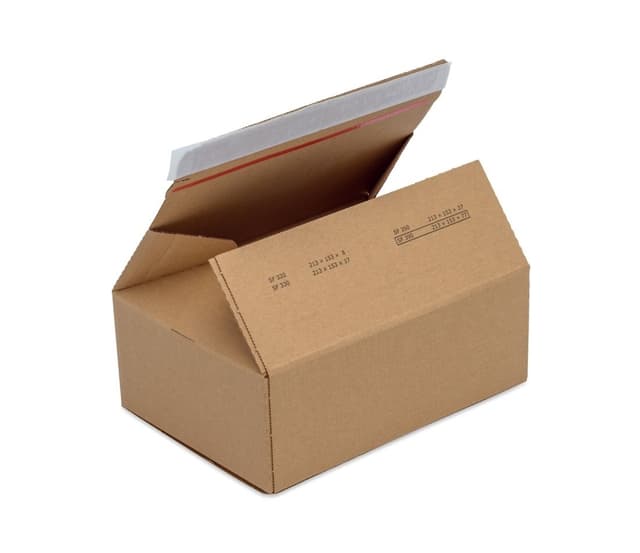 box