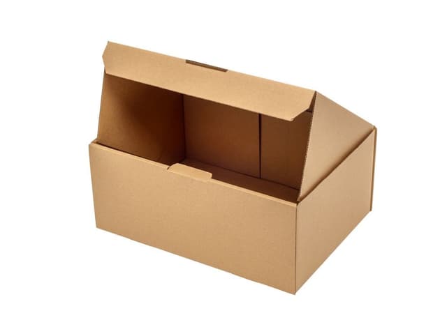 box